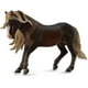 thumbnail image 1 of Juguete Semental Collecta Caballo de la Selva Negra 7 L x 4.2 H, 1 of 2