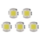 thumbnail image 1 of 5X 100W 7500LM 6500K DC32-34v Bombilla LED Lampara Alta Potencia Luz, 1 of 5