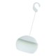thumbnail image 2 of Cadena de luces para acampar Luz de cadena de emergencia LED multifuncional de larga duración para acampar al aire libre Modelo de batería Actualización Blanco, 2 of 10