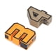 thumbnail image 3 of Number Bots, Math Toys, Transformable Learning Robots for Toddler Boys Ages 0-4, 3 of 3