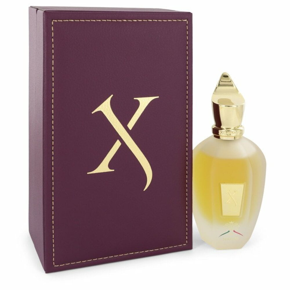 香水(男性用) XERJOFF NAXOS eau de parfum 100ml Xj 1861 Naxos Eau De Parfum Spray (Unisex) By Xerjoff - Walmart.ca