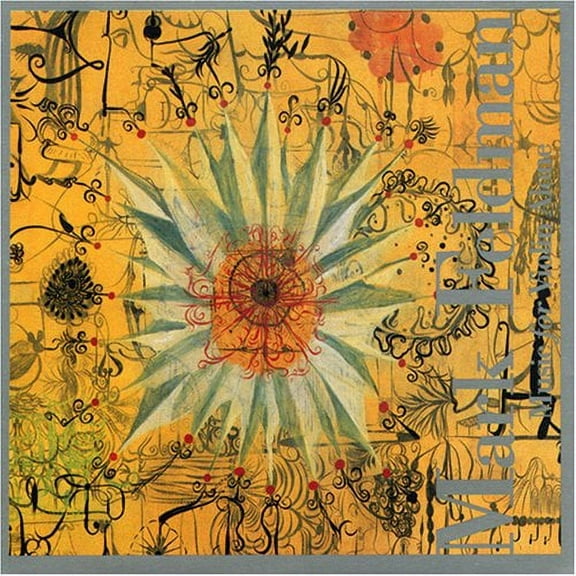 Mark Feldman - Music for Violin Alone - Classical - CD