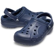 Crocs Adult Baya Lined Clogs
