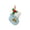 Light Blue #y68, variant on BiFandian 2 Piece Christmas Stocking Ornament, Hanging Decor for Holiday Tree Decoration Display, Christmas Decorations Indoor Outdoor Accent for Mantel, Branch, Garland, Wreath