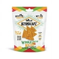 thumbnail image 3 of BeyondChipz High Protein Torpillas - Whole Lotta' Nacho Size: 3-Pack, 3 of 4