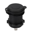 thumbnail image 3 of Waterproof Car Charger,Waterproof Dual USB Car Car Mobile Phone Fast Charging Car Charger Built for Precision, 3 of 5