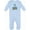 AE-Light Blue, variant on Inktastic Future Robot Builder Robotics Engineer Baby Romper Coveralls