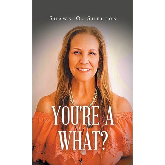 You're A What?, (Hardcover)