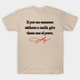 thumbnail image 3 of Dolly Quote T-Shirt Sizes S-5Xl GooGate, 3 of 8