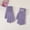 Purple, variant on Winter Gloves,Gloves Women'S Winter Padded Outdoor Cycling Car Cold Non Slip Screen Driving To Keep Warm Thermal Gloves Women Gloves for Cold Weather Clearance Green One Size