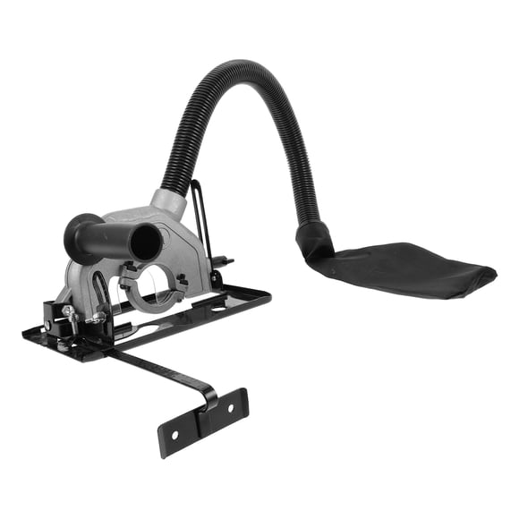 UPOUART Bench Grinder Stand Pedestal Angle Grinder Holder Metal 1 Set