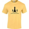 thumbnail image 3 of Chess, Teach a Child Chess They can Play for a Lifetime, Chess T-shirt, Chess Shirt; Men, Women, Boys, Girls, 3 of 5