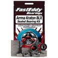 thumbnail image 2 of Kit de Roulement Étanche FastEddy TFE2628 Arrma Kraton 6S BLX, 2 of 3