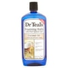 Dr Teals Coconut Oil Foaming Bath, 34 fl oz
