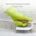 thumbnail image 2 of Full Circle Home Tough Stuff All-purpose Scrub Brush, 1 Count, 2 of 6
