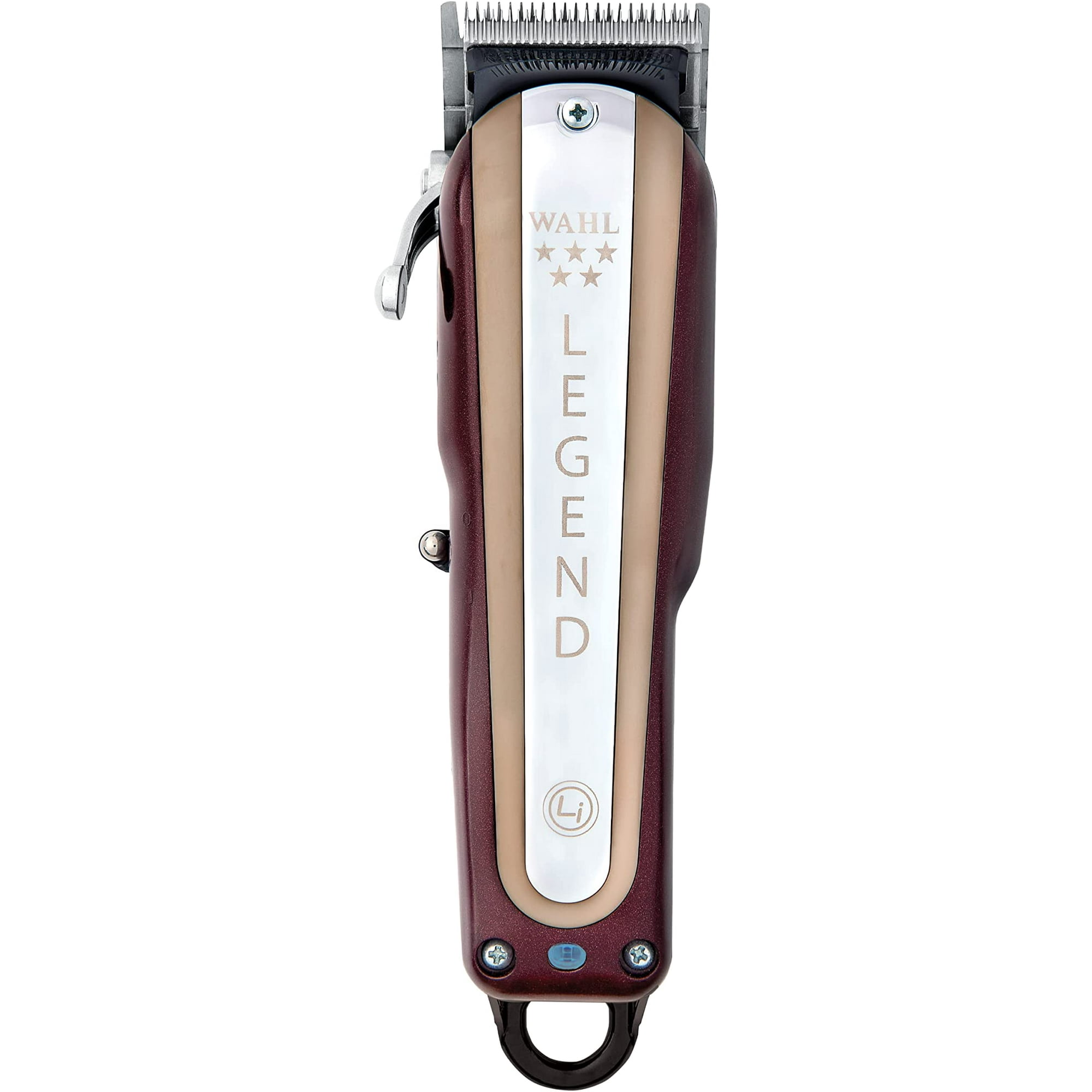 Wahl Professional 5 Star Cordless Legend Hair Clipper with 100+ Minute Run  Time