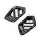 thumbnail image 1 of Car Dashboard Side Air Outlets Vent Cover Trim for Changan UNIV, 1 of 5