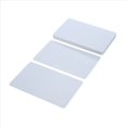 thumbnail image 3 of 150Pcs for Card Contactless Nfc Card Tag 504Byte Read-Write PVC Card Portable,150*NFC Cards,White, 3 of 6