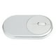 thumbnail image 5 of Ratón USB, ratón inalámbrico de 2,4 Ghz, ratón Bluetooth recargable, dispositivo externo para ordenador portátil, diseño fácil de usar, 5 of 8