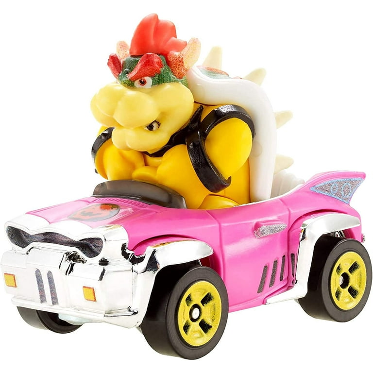 Mario hot cheap wheels target