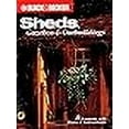thumbnail image 2 of Sheds, Gazebos & Outbuildings (Black & Decker Home Improvement Library), 2 of 2