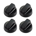 thumbnail image 3 of Plastic 10 Outdoor Gas Heater Knobs, Replacement Knobs for Patio Heaters, Gas Fireplaces and BBQS, 3 of 6