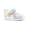 thumbnail image 4 of Tenis Para Niña Andante Lila Ninos Con Tecnología Ergonómica lavanda 15.5, 4 of 6