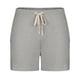thumbnail image 4 of Cordón Atlético de Color Sólido para Hombre con Bolsillos, Pantalones Cortos Deportivos Casuales Elásticos para Hombres, 4 of 5