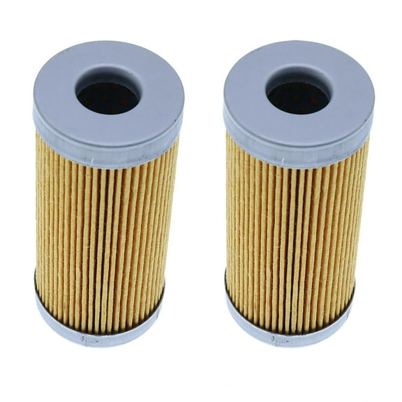 For Wix Fuel Filter 33507, Pack of 2