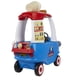 thumbnail image 5 of Auto Montable Cozy Coupe Little Tikes Helados, 5 of 6