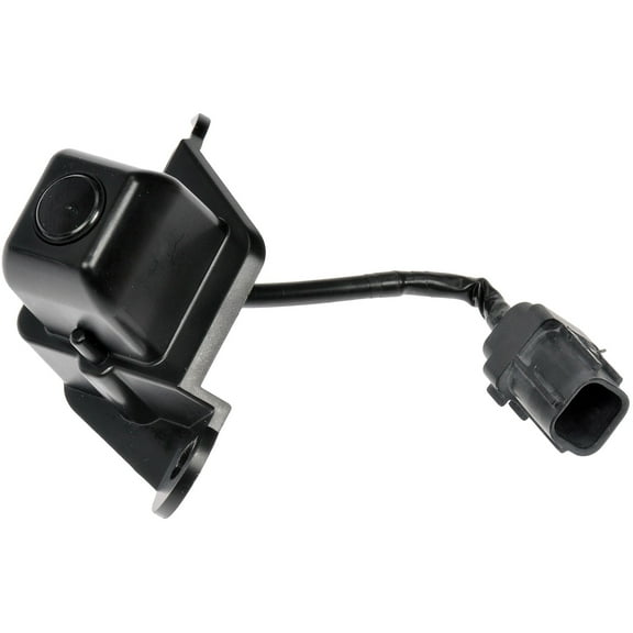 Dorman 590-086 Rear Park Assist Camera for Specific Toyota Models Fits select: 2009-2013 TOYOTA TACOMA