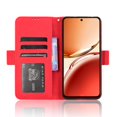 thumbnail image 3 of Funda Tipo Billetera GANGXUN para OPPO Reno12 F 5G – Tapa Flip con Tarjetero, 3 of 5