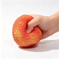 thumbnail image 6 of STPToys Slow Rebound Stress Relief Ball, Soft Squeezable Fruit Sensory Decompression Gadget for Pressure And Anxiety Relief, Party Favors, Classroom Prizes, 6 of 9