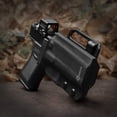 thumbnail image 7 of GRITR OWB Kydex Right Hand Holster Fits Glock 43X, 7 of 7