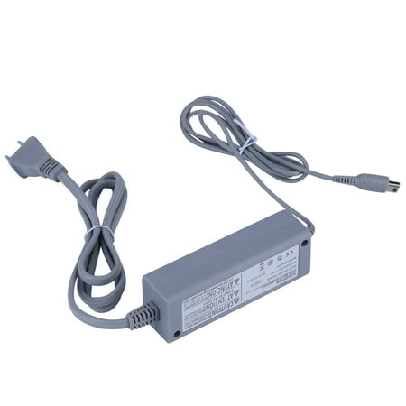 Home Wall r Adapter Power Supply For Nintendo For Wii U Gamepad