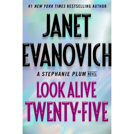 Dune Plum - Look Alive Twenty-Five : A Stephanie Plum Novel