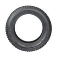 thumbnail image 4 of AlveyTech 3.00-8  Pneumatic Black Tire with Q133 Tread and Inner Tube Set - Fits Pride Pursuit XL (SC714) with Serial Numbers Before SE815712053FV0, Mobility Scooter Tires, 4 of 9
