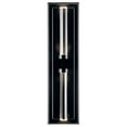 thumbnail image 6 of 52671BK Kichler Lighting Sycara - 32W 2 LED Wall Sconce-19 Inches Tall and 5 Inches Wide-Black Finish, 6 of 6
