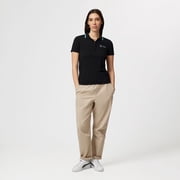 Mercedes AMG Petronas F1 Womens Classic Polo Shirt