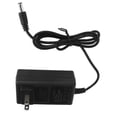 thumbnail image 1 of Cargador De Batería De Litio, Enchufe Estadounidense Ignífugo 100-240V Plástico 29,4V 1A Cargador De Batería De Iones De Litio Adaptador De Corriente Para Viajes, 1 of 7