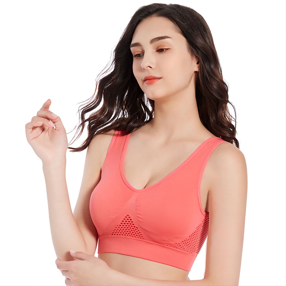 Sports Bras for Women Padded Sports Bras for Women Workout Bras for