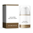 thumbnail image 2 of QunYou Advanced Aging Retinol Cream for Face Diminishes Wrinkles Fine Lines and Age Spots for Men Women Day Night Hyaluronic Moisturizer 50ml, 2 of 9