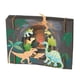 thumbnail image 1 of Kits de manualidades para colorear hechos a mano DIY Skarry Sky Theme Drawing Accessories Toys Dinosaurio 1, 1 of 9