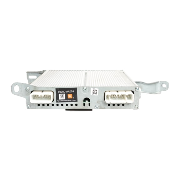 Restored 2002-2006 Toyota Camry OEM Original Audio Amplifier 86280-AA074 (Refurbished)