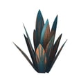 thumbnail image 2 of Escultura De planta Sunnimix Decoración De jardín Arte Escultura De Agave, 2 of 8