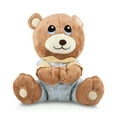 thumbnail image 2 of Nuby Prayer Pal Plush Doll, Characters May Vary, 2 of 4