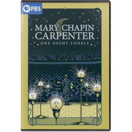 Mary Chapin Carpenter: One Night Lonely