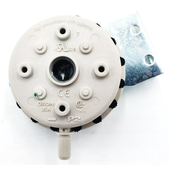 Trane American Standard Furnace Air Pressure Switch SWT2293 SWT02293 C341750P01