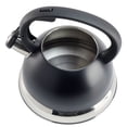 thumbnail image 4 of Hervidor de té Mr. Coffee Flintshire de acero inoxidable 1,75 L, 4 of 7