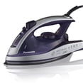 thumbnail image 1 of Plancha Panasonic NI-W950A Secado/Vapor 1700 W, suela de aluminio, 1 of 5